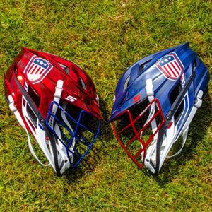Image post by @cascade_lacrosse on Instagram