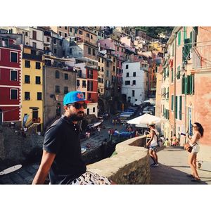 Image post by @francesco__laporta on Instagram