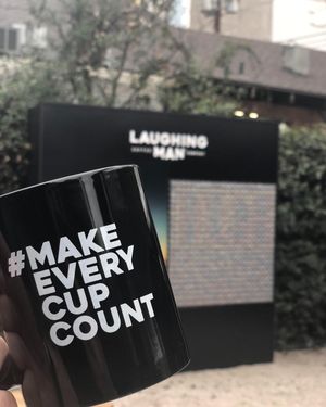 Image post by @keurig on Instagram