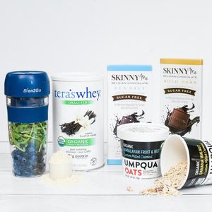 Image post by @skinnymechocolates on Instagram