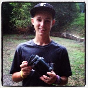 Image post by @daltonmauldin5 on Instagram