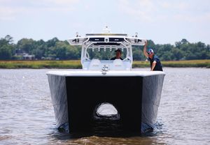 Image post by @freemanboatworks on Instagram