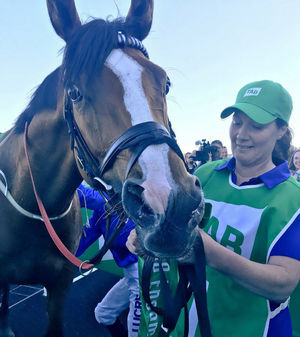 Image post by @australianturfclub on Instagram