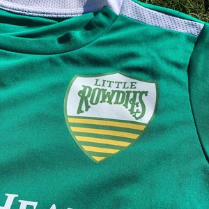 Image post by @tampabayrowdies on Instagram
