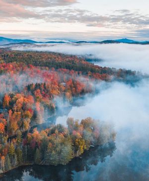 Image post by @dronepals on Instagram
