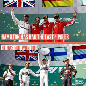 Image post by @theracingpilot on Instagram