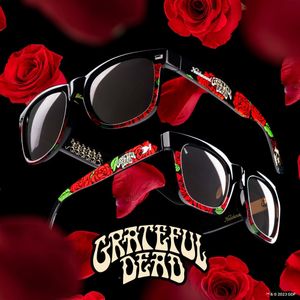 Image post by @knockaround on Instagram