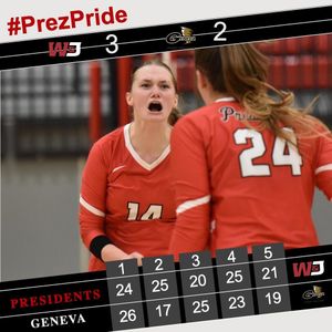 Image post by @wjathletics on Instagram