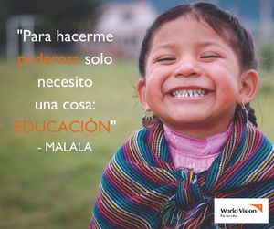 Image post by @calafoundation on Instagram
