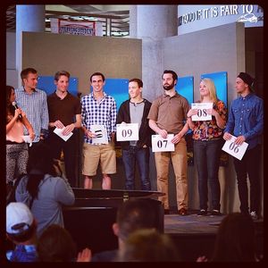 Image post by @utahtechstudents on Instagram