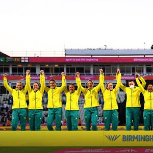 Image post by @auswomencricket on Instagram