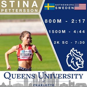 Image post by @queens_tf_xc on Instagram