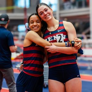 Image post by @penntrack on Instagram