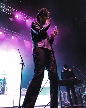 Image post by @1824 on Instagram