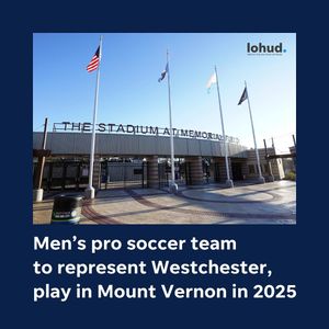 Image post by @lohudsports on Instagram