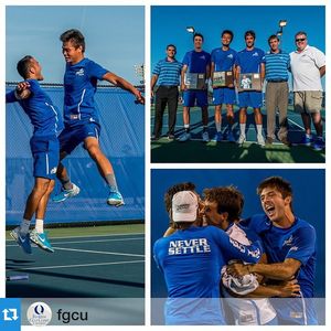 Image post by @fgcu_mten on Instagram