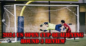 Image post by @usopencup on Instagram