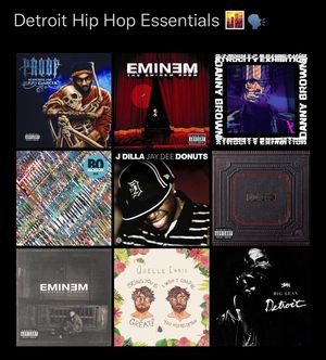 Image post by @fantastichiphop_ on Instagram