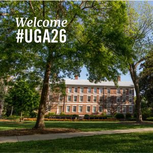 Image post by @ugacareercenter on Instagram