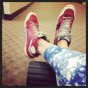 Image post by @kerrileewalsh on Instagram