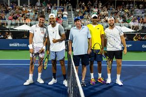 Image post by @atlantaopentennis on Instagram