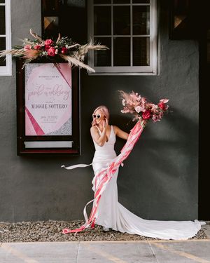 Image post by @maggiesotterodesigns on Instagram