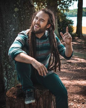 Image post by @aaronjohnsonmedia on Instagram