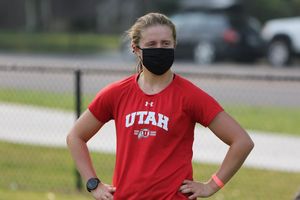 Image post by @utahtrackxc on Instagram