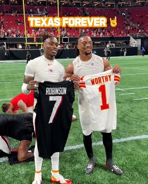 Image post by @nfl on Instagram