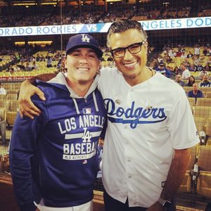 Image post by @kikehndez on Instagram