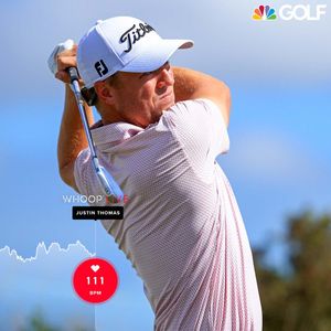 Image post by @golfchannel on Instagram