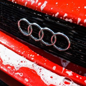 Image post by @audi on Instagram