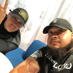Image post by @the_kennykingjr on Instagram