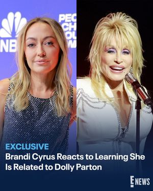 Image post by @enews on Instagram