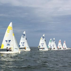 Image post by @yalesailing on Instagram