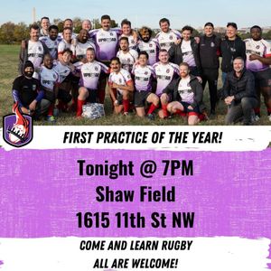 Image post by @scandalsrfc on Instagram
