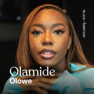 Image post by @blackambitionprize on Instagram