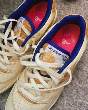 Image post by @moveinsoles on Instagram