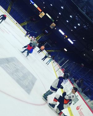 Image post by @readingroyals on Instagram