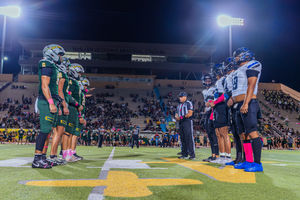 Image post by @mcallenisd on Instagram
