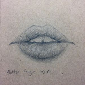 Image post by @matthewsorgie on Instagram