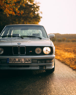 Image post by @bmwm on Instagram