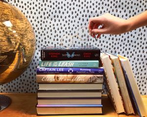 Image post by @gallerybooks on Instagram