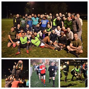 Image post by @scandalsrfc on Instagram
