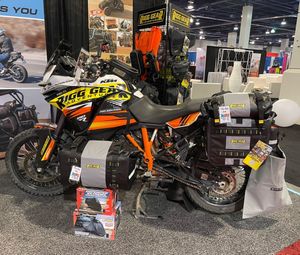 Image post by @aimexpo on Instagram