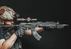 Image post by @meridian_defense on Instagram