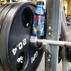 Image post by @drinkbodyarmor on Instagram