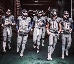 Image post by @illinifootball on Instagram