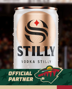 Image post by @drinkstilly on Instagram