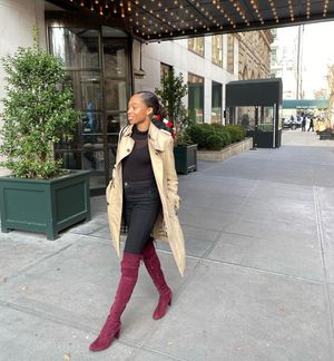 Image post by @allysonfelix on Instagram